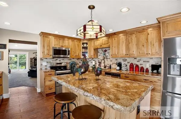 3 Cedar Hills Drive, POCATELLO, ID 83204
