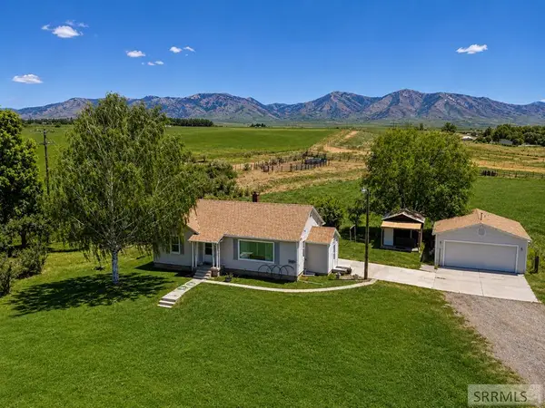 4277 Rockland Hwy, ROCKLAND, ID 83271