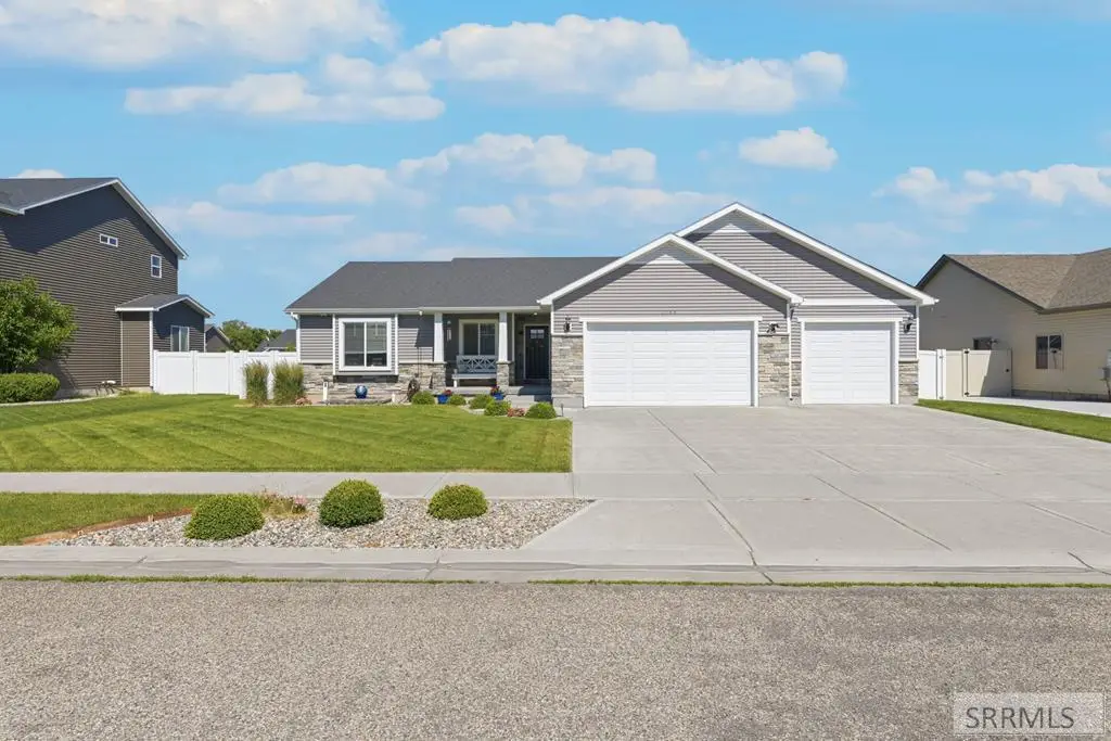2784 Sable Chase Road, Idaho Falls, ID 83401 - #1