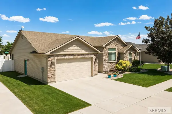 4542 Independence, CHUBBUCK, ID 83202