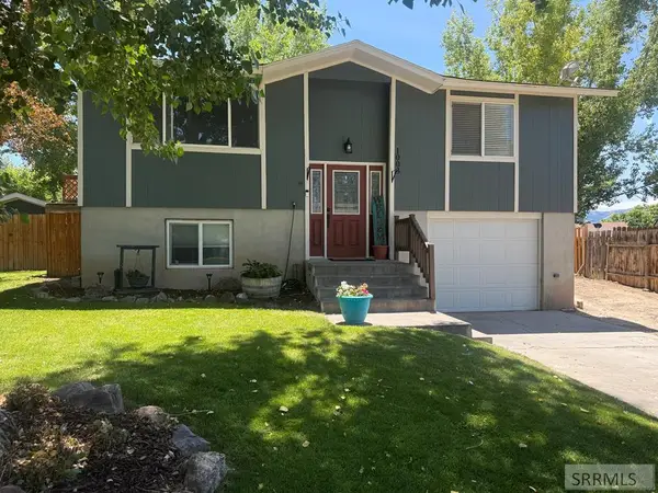 1003 Diablo Street, POCATELLO, ID 83201