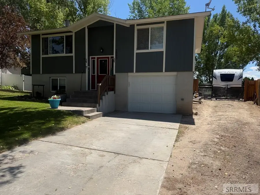 1003 Diablo Street, Pocatello, ID 83201 - #2