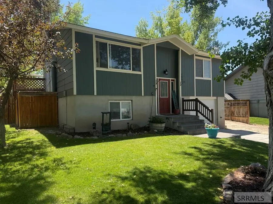1003 Diablo Street, Pocatello, ID 83201 - #3