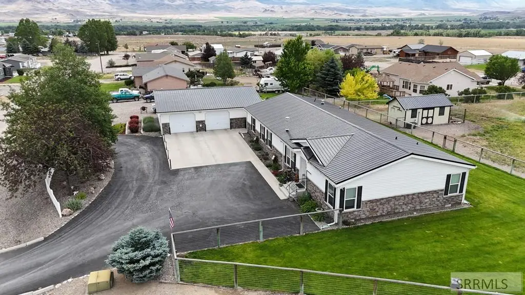 230 Redbird Lane, Challis, ID 83226 - #1