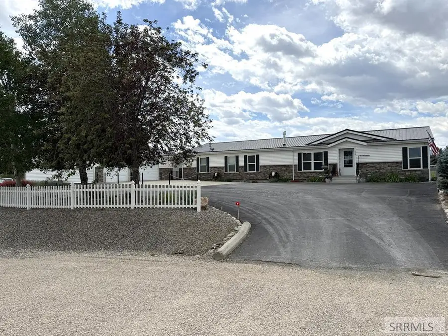 230 Redbird Lane, Challis, ID 83226 - #2
