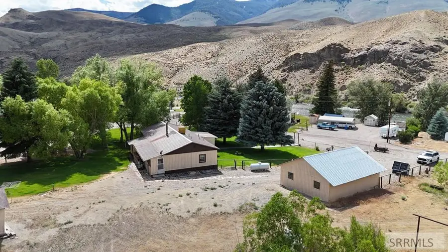 425 River Drive, Challis, ID 83226 - #2