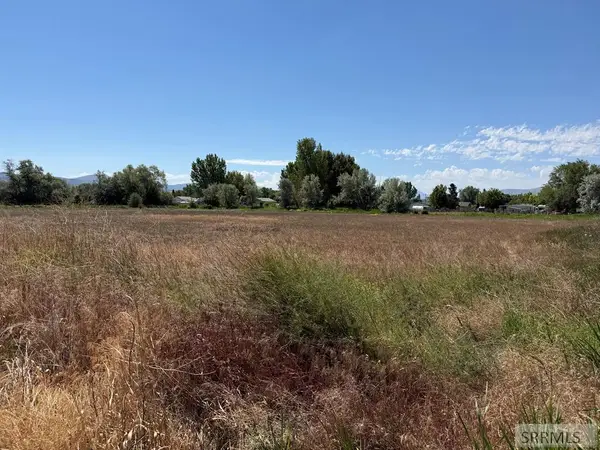 TBD Siphon Road, CHUBBUCK, ID 83202