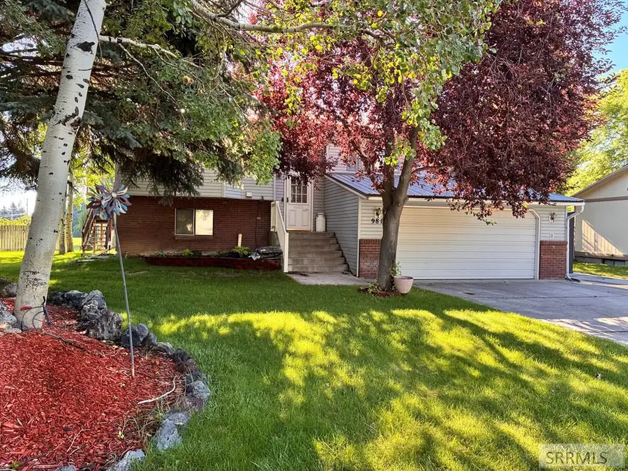 981 Bluebird Lane, Idaho Falls, ID 83402 - #2