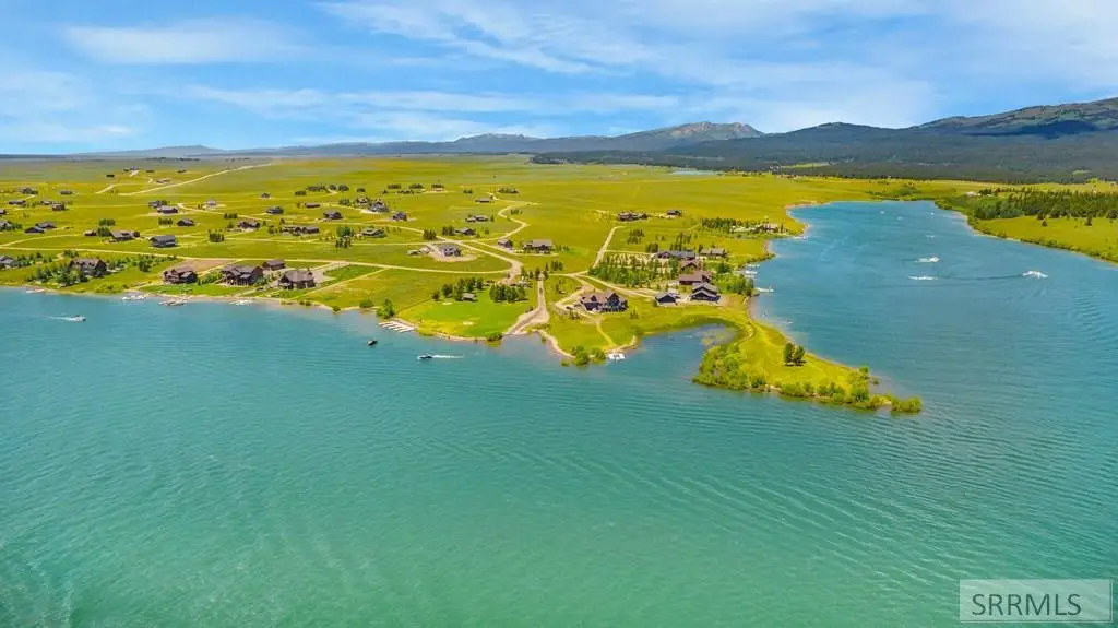 3829 Arange Peak Drive, Island Park, ID 83429 - #1