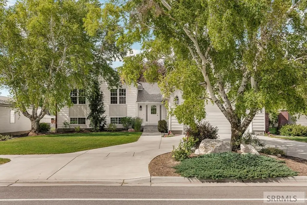 333 2nd N, Rexburg, ID 83440 - #1