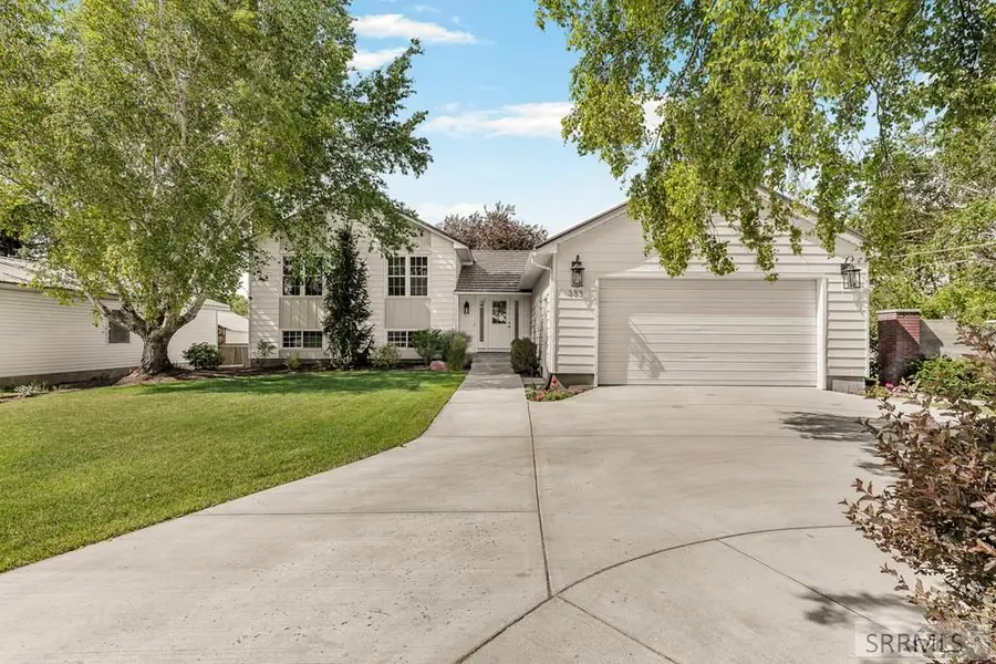 333 2nd N, Rexburg, ID 83440 - #3