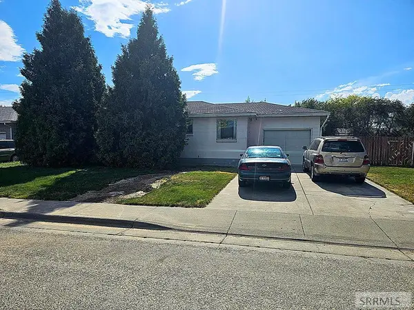 376 Edwards Avenue, SHELLEY, ID 83274