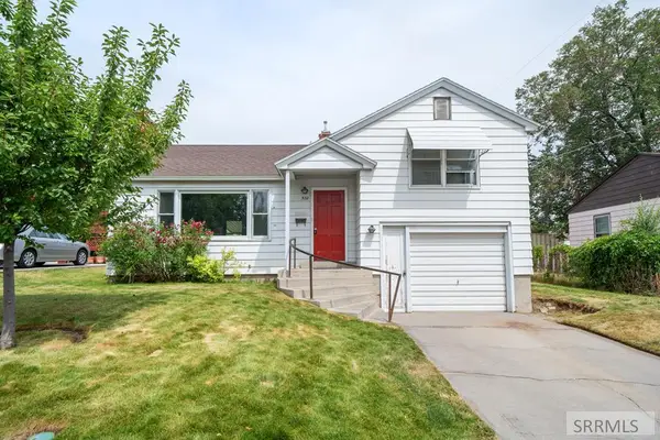 532 Fairmont Avenue, POCATELLO, ID 83201