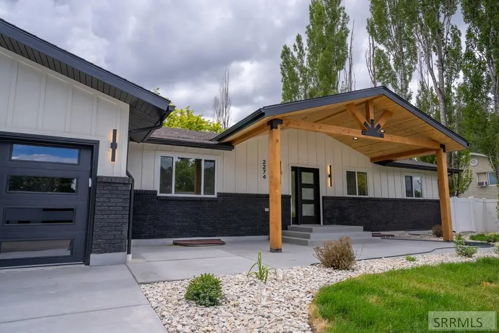 2274 Virlow, Idaho Falls, ID 83401 - #1