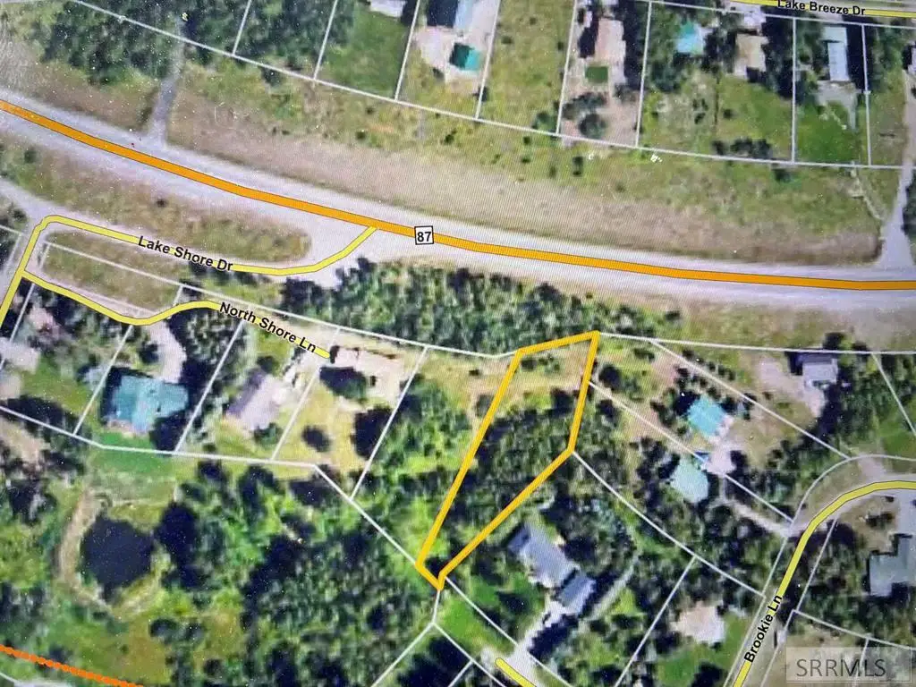 3880 North Shore Lane, Island Park, ID 83429 - #1