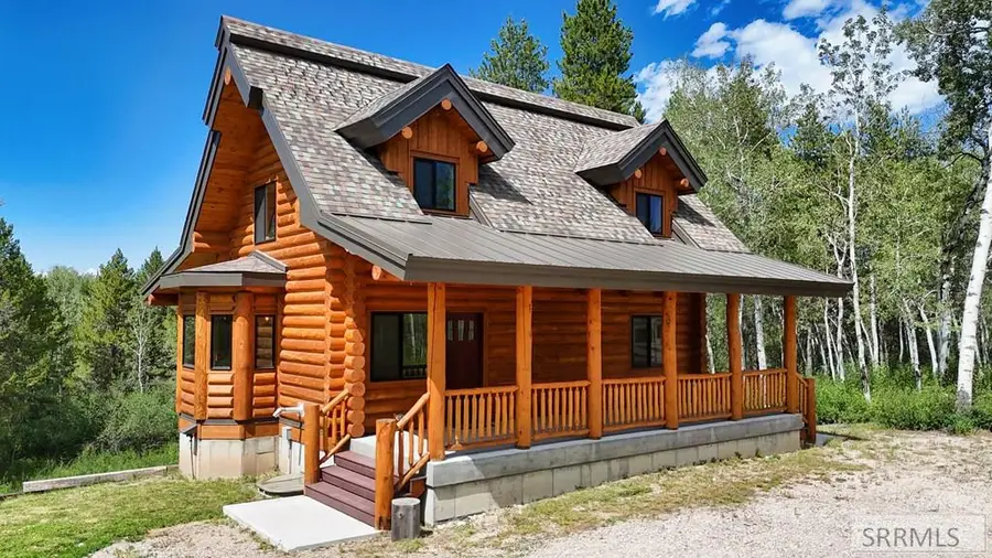 2580 Shoshone Road, Tetonia, ID 83452 - #2