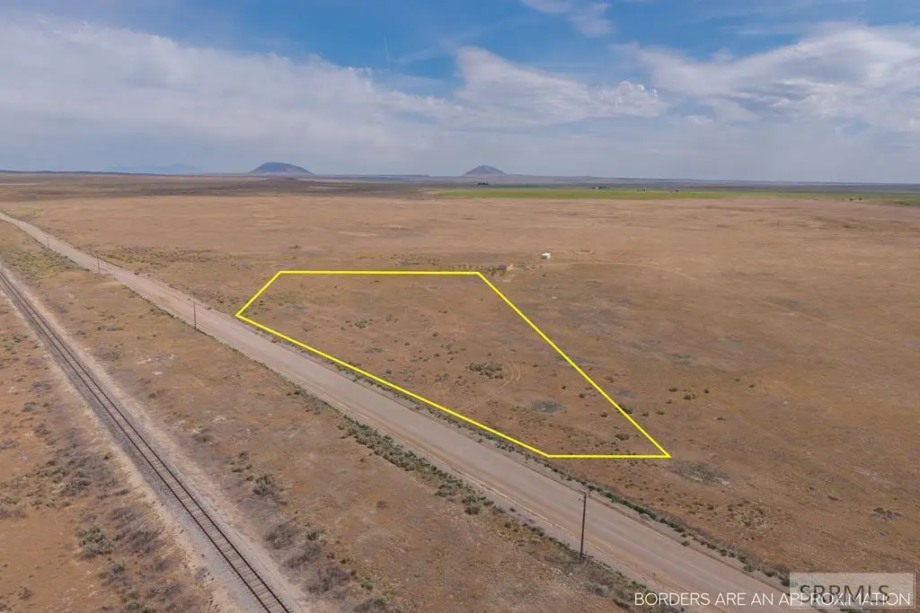TBD Taber Road, Blackfoot, ID 83221 - #1