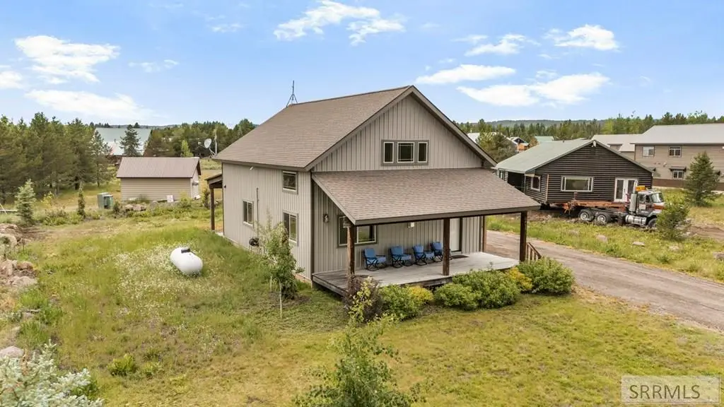 3413 Old Hwy 191, Island Park, ID 83429 - #1