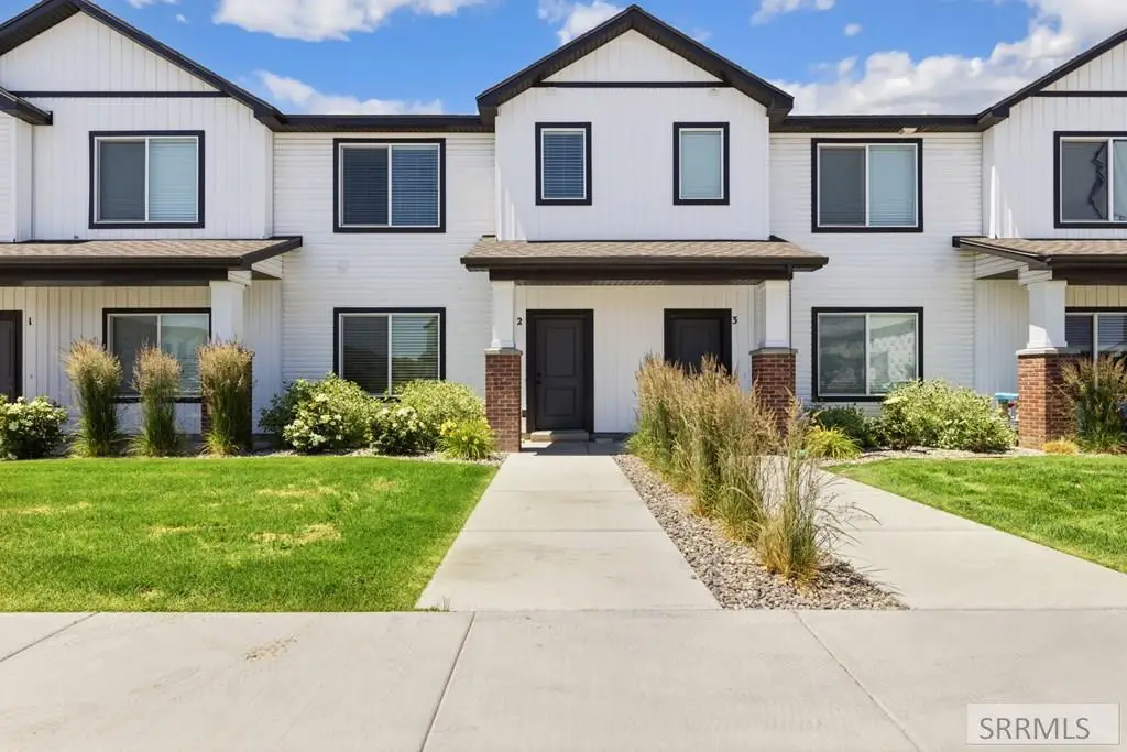 1027 Jaylee Drive #2, Rigby, ID 83422 - #1