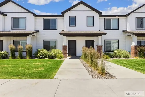 1027 Jaylee Drive #2, RIGBY, ID 83422