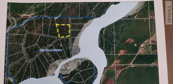 TBD Lavaside Drive, BLACKFOOT, ID 83221
