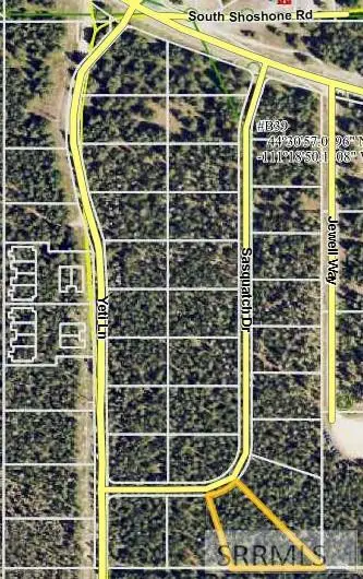 4356 Sasquatch Ave, Island Park, ID 83429 - #1
