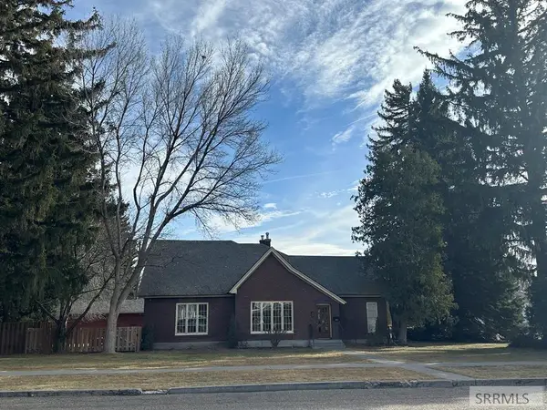 480 Shilling Avenue, BLACKFOOT, ID 83221