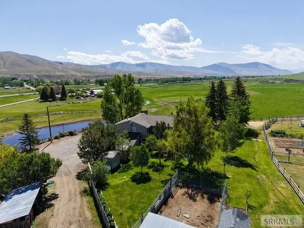 26 Haynes Creek Road, SALMON, ID 83467