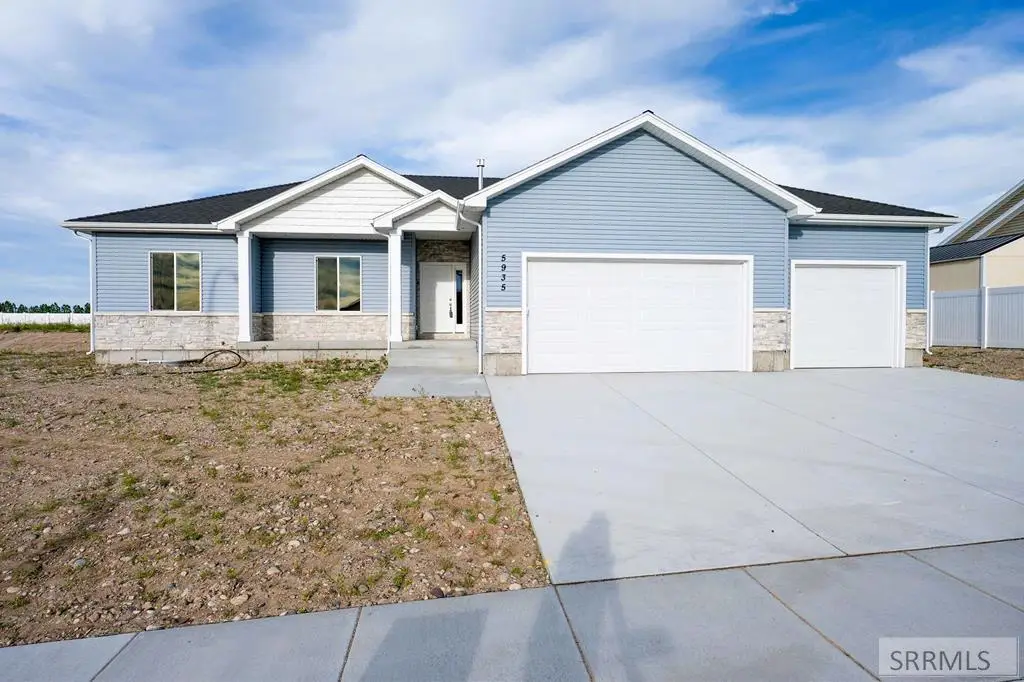 5935 Maggie Drive, Idaho Falls, ID 83402 - #1