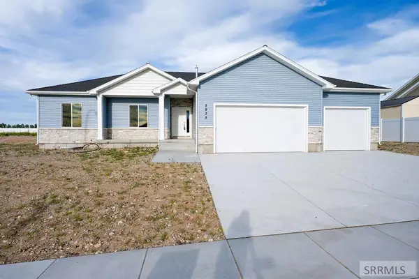 5935 Maggie Drive, IDAHO FALLS, ID 83402