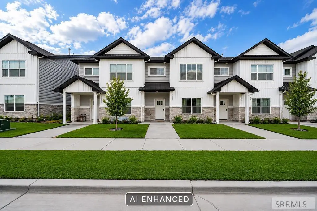 1485 Elmore Avenue, Idaho Falls, ID 83402 - #1