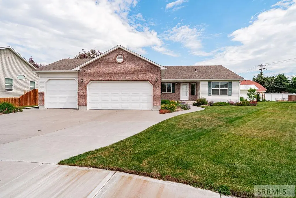 140 Harrisburg Lane, Idaho Falls, ID 83404 - #1