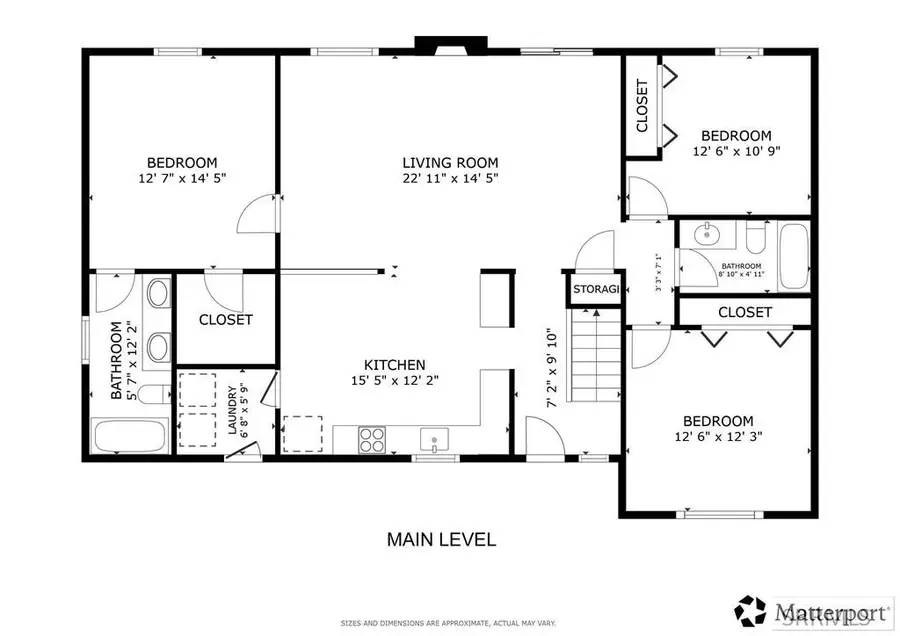 140 Harrisburg Lane, Idaho Falls, ID 83404 - #3