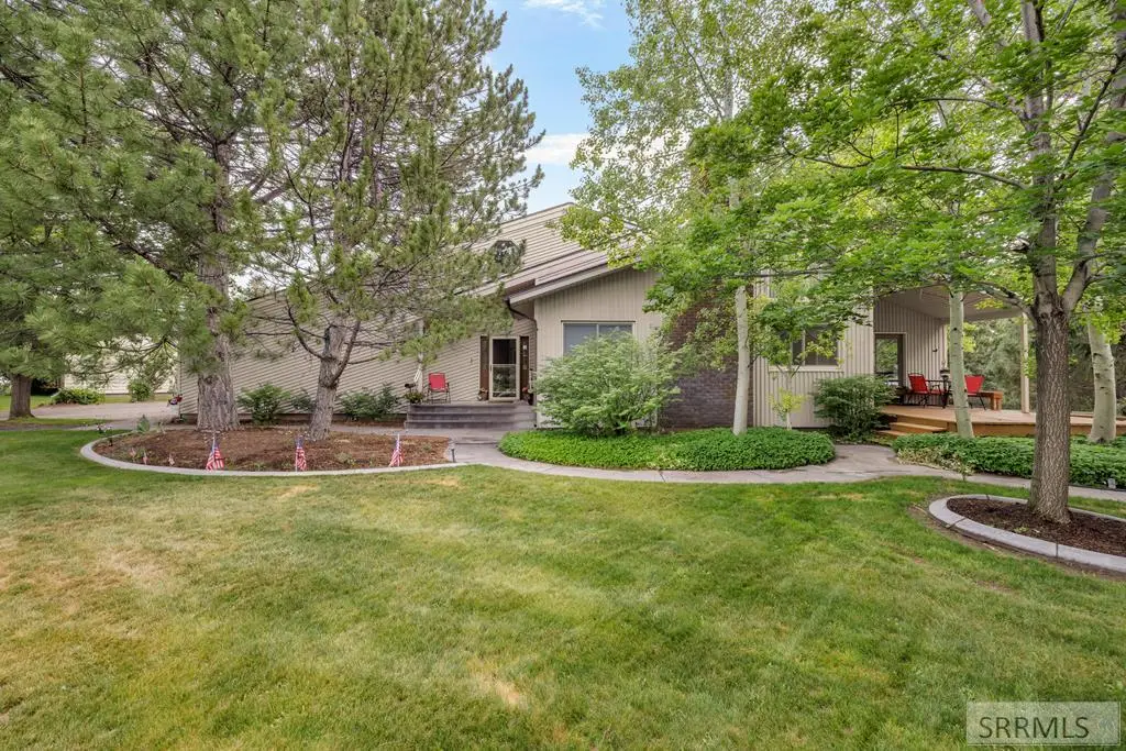 2195 Midway Avenue, Ammon, ID 83406 - #1