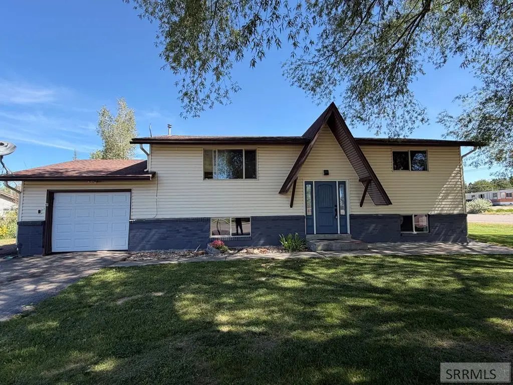 91 4th S, Soda Springs, ID 83276 - #1