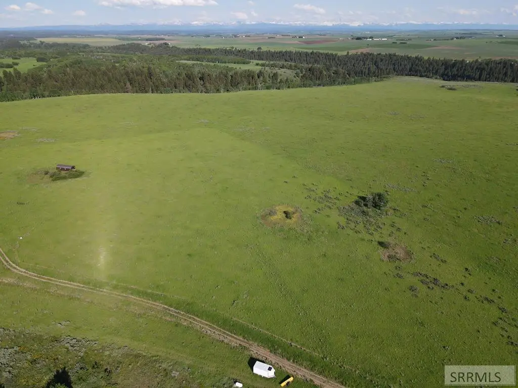 1550 Rim Loop Road, Ashton, ID 83420 - #1