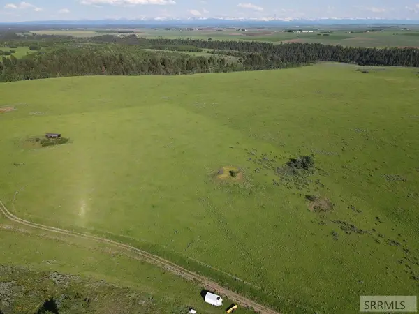 1550 Rim Loop Road, ASHTON, ID 83420