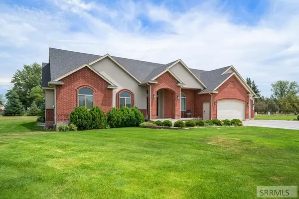 9232 Mapleview Drive, IDAHO FALLS, ID 83401