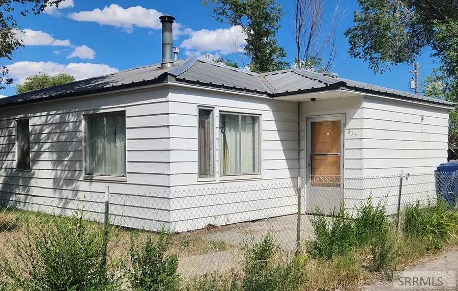 435 Lost River Avenue, Arco, ID 83213 - #2