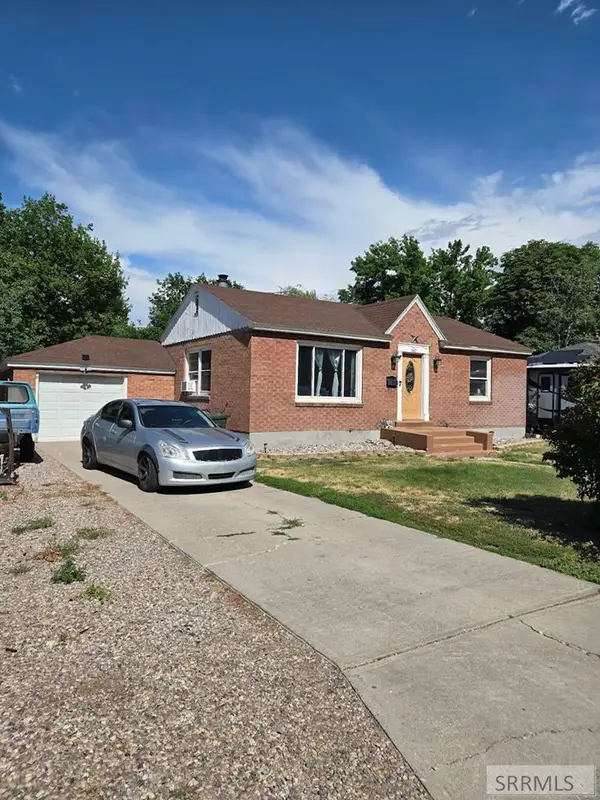 947 Cahoon Street, POCATELLO, ID 83201