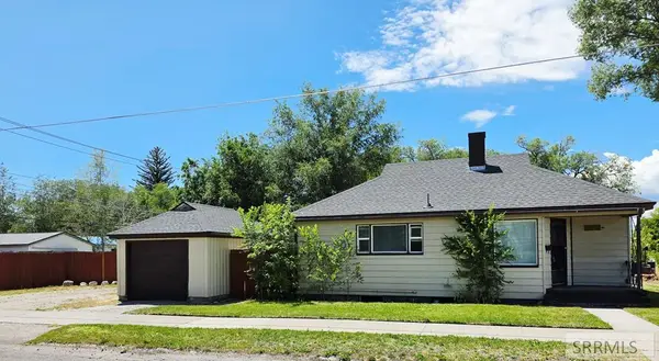 1710 Higbee Avenue, IDAHO FALLS, ID 83404