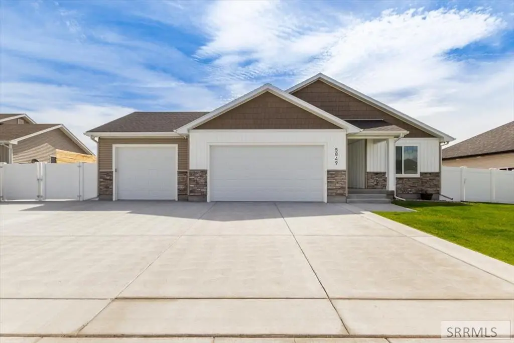 5849 Macrae Dr, Idaho Falls, ID 83402 - #1