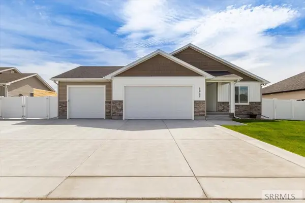 5849 Macrae Dr, IDAHO FALLS, ID 83402