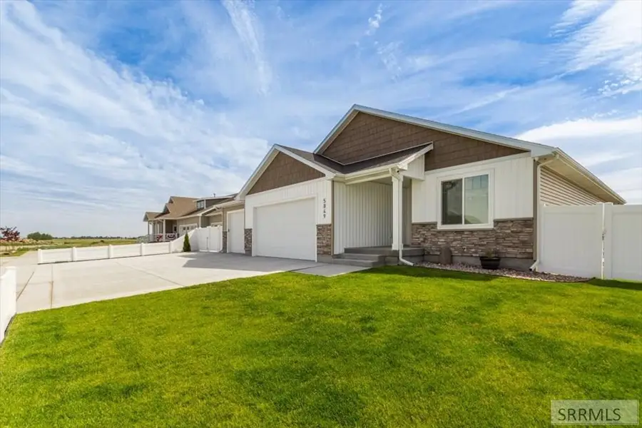 5849 Macrae Dr, Idaho Falls, ID 83402 - #2