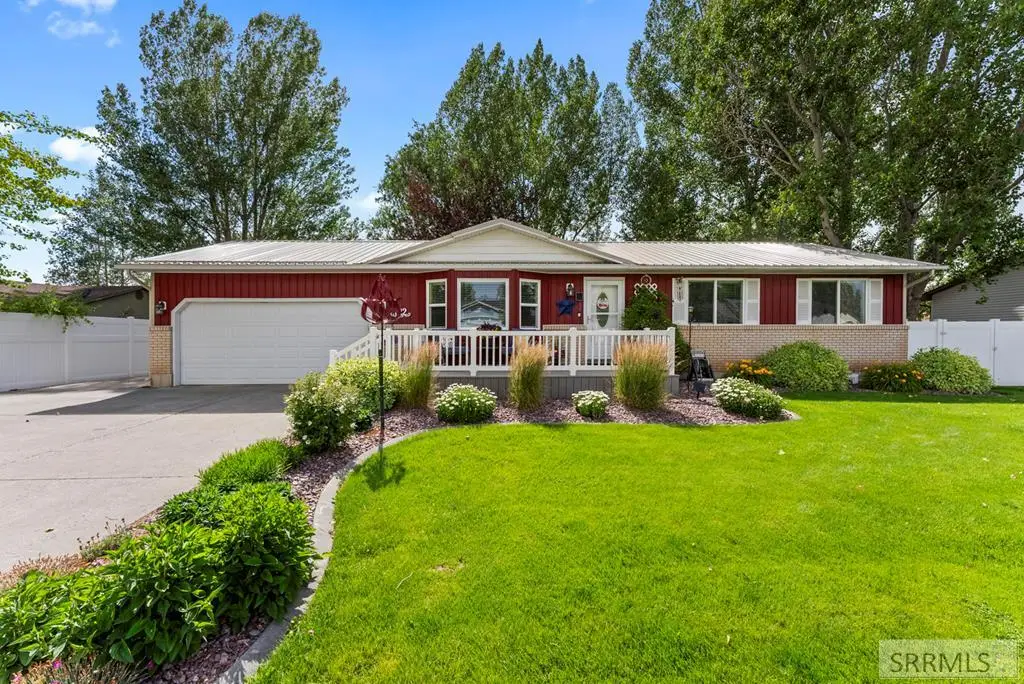 722 Marjorie Avenue, Ammon, ID 83401 - #1