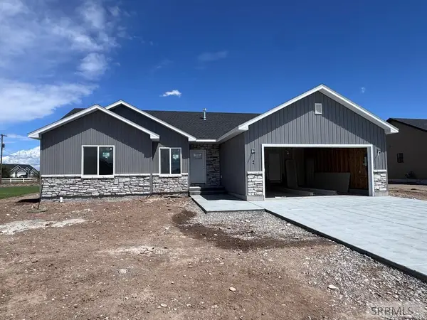 44 Currant Lane, RIGBY, ID 83442