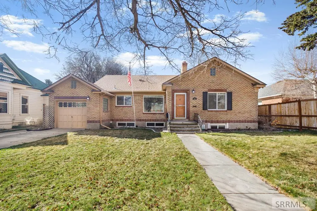 181 13th Street, Idaho Falls, ID 83402 - #1