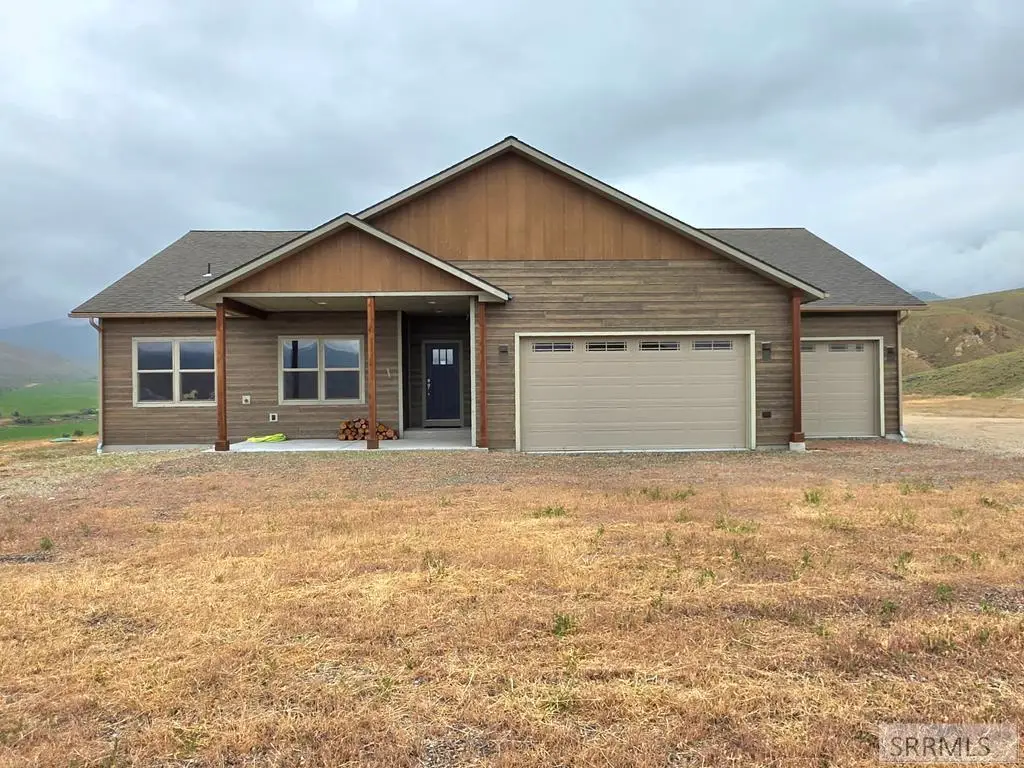 381 Carmen Creek Road, Carmen, ID 83462 - #1