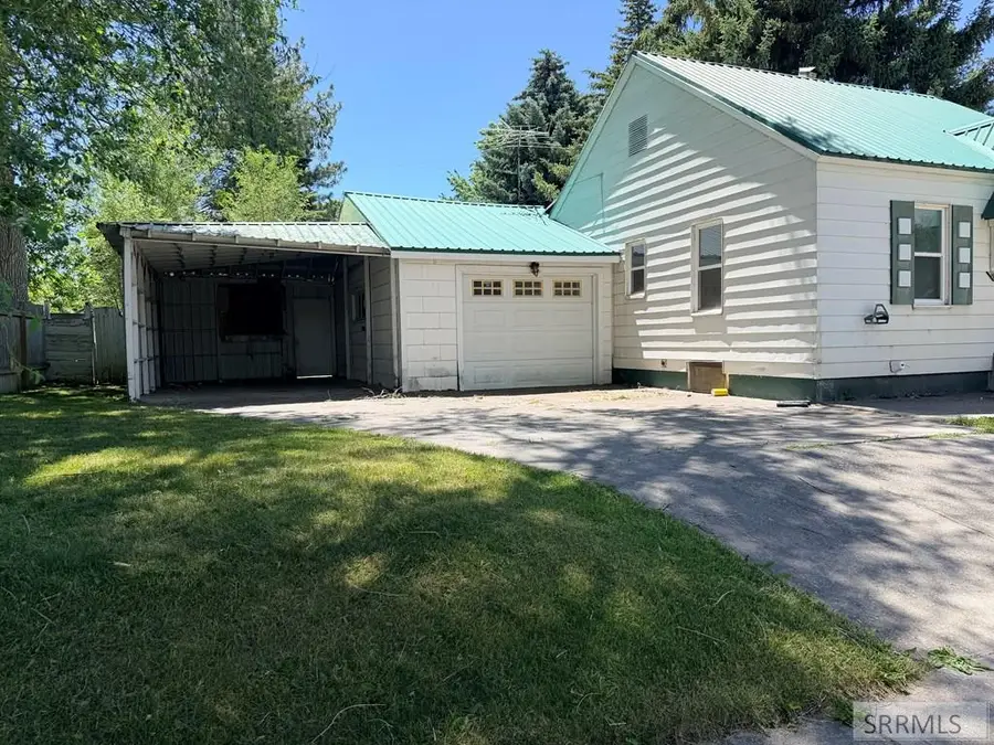 402 3rd Street, Idaho Falls, ID 83404 - #2