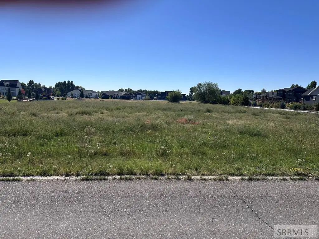 Lot19 B4 545 N, Rigby, ID 83442 - #1